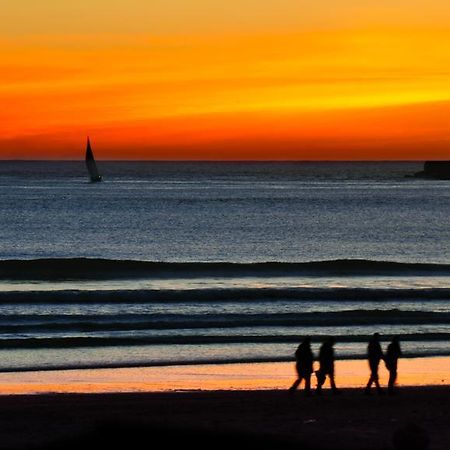 Porto'S City Park & Surf Beach Rooms Matosinhos  Luaran gambar