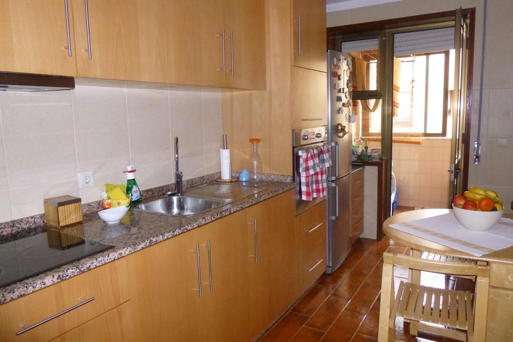 Porto'S City Park & Surf Beach Rooms Matosinhos  Luaran gambar