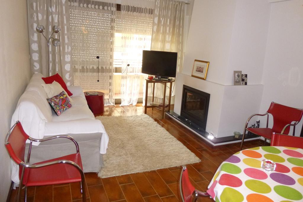 Porto'S City Park & Surf Beach Rooms Matosinhos  Luaran gambar