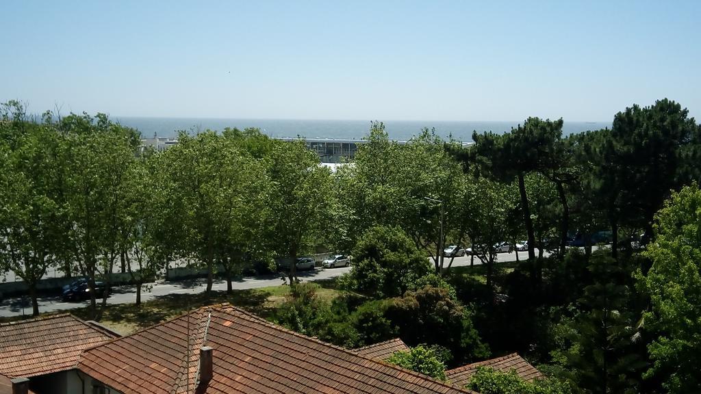 Porto'S City Park & Surf Beach Rooms Matosinhos  Luaran gambar