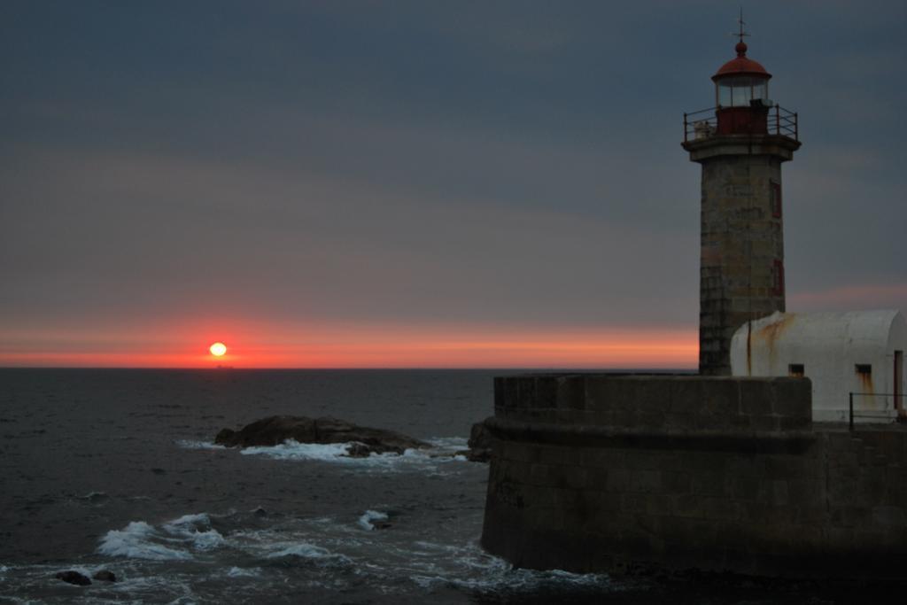 Porto'S City Park & Surf Beach Rooms Matosinhos  Luaran gambar