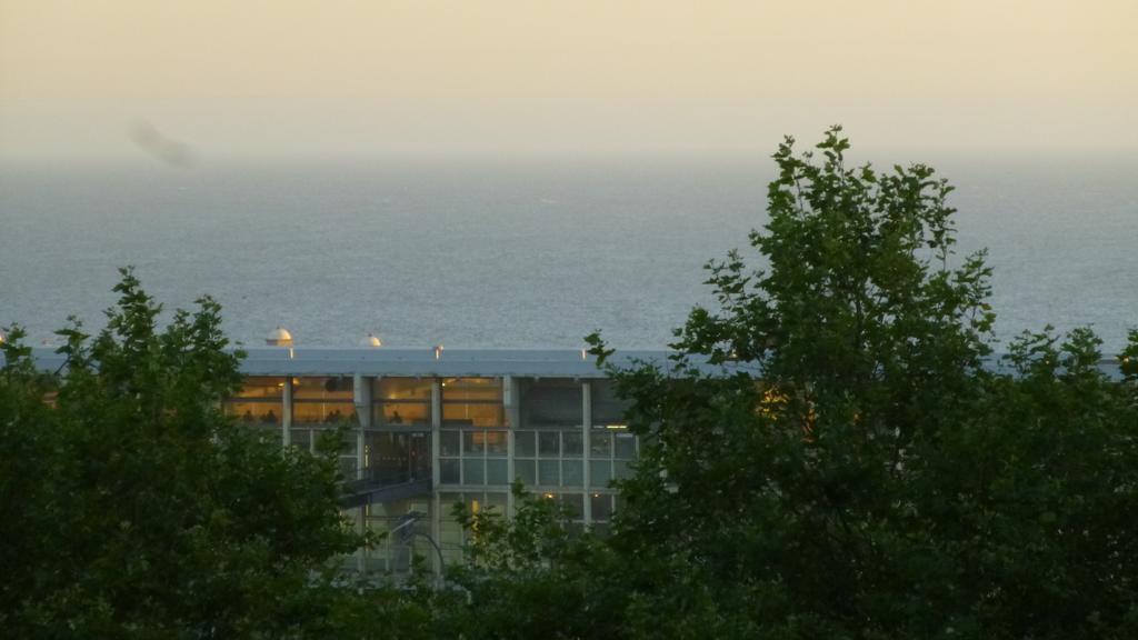 Porto'S City Park & Surf Beach Rooms Matosinhos  Luaran gambar