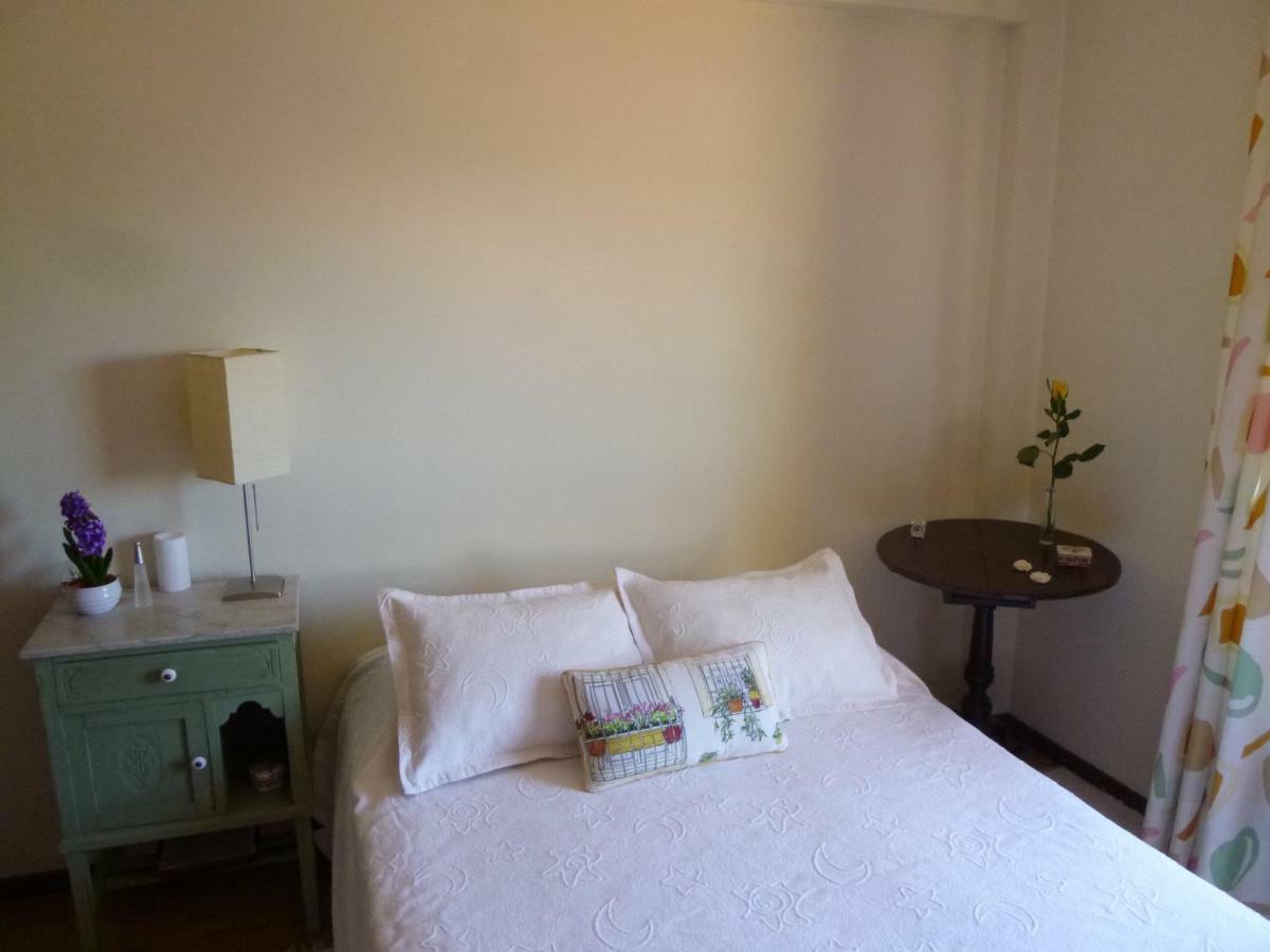 Porto'S City Park & Surf Beach Rooms Matosinhos  Luaran gambar